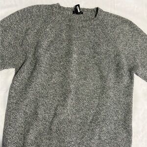 Club Monaco Crew Sweater